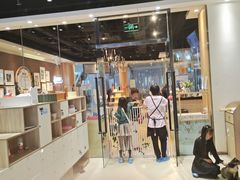 门面-藏猫猫咖啡主题馆(中央大道店)