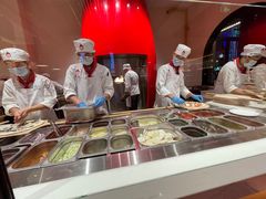 -城市大道红炉披萨烘焙坊