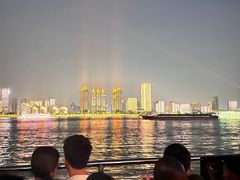 -武昌中华路码头(轮渡站)