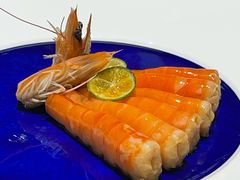 -红棉中餐厅·广州海航威斯汀酒店