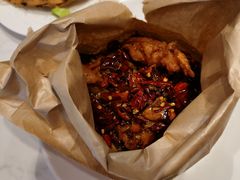 -芙蓉巷成都名小吃(丹尼斯2天地店)