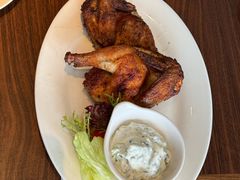 香茅烤鸡-FABIO’S费比欧披萨餐厅