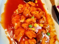 -嘉禾·悦享餐厅(八方汇店)