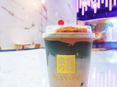 -奈雪的茶(印象城店)