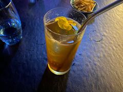 -STARRY CAFE & LOUNGE BAR(高新店)