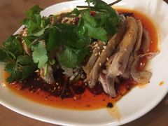 -宽窄巷子(米兰中央火车站店)