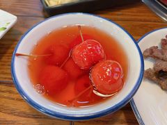 -牛犇烤肉(物资学院路店)