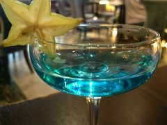 -小天鹅戴斯酒店鲸鲨百汇创作料理