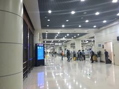 -丽江三义国际机场