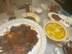 -便宜坊烤鸭店(科创店)