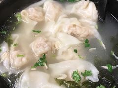 -大铁勺新津菜(迎水道店)