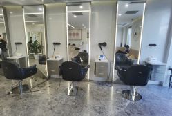 -THE LOG SALON 记录