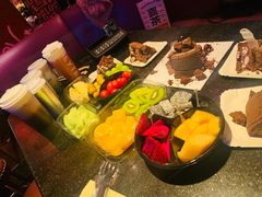 -纯K(打浦桥店)