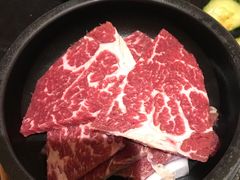 -九田家黑牛烤肉料理(石路天虹店)