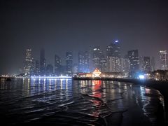 -青岛海滨风景区
