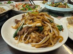-盛中钰广味小馆