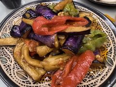 -百格里格.Uyghur cuisine(百色路店)