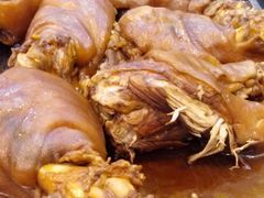 -聚首堂·特色小吃·肘子(什刹海德胜门店)