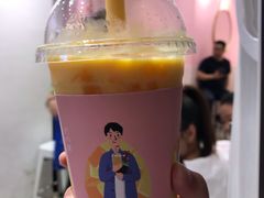 -果呀呀(国金街店)