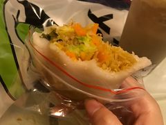 -张果佬年糕卷(科巷店)
