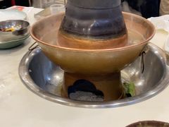 -福寿斋·老北京铜锅涮肉·烤鸭(顺义总店)