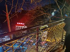 -巴倒烫陆派火锅山庄(南山总店)