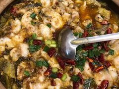 -小钱鱼馆(富春路店)