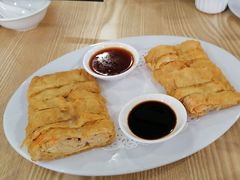 -佛有缘素食馆·荔湾老字号(陈家祠首店)