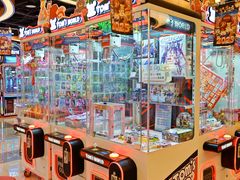 -汤姆熊欢乐世界(正大店)