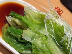 -船歌·鱼水饺青岛菜(国贸商城店)