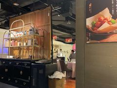 -悦融·京鲁菜·露台花园(安定门店)