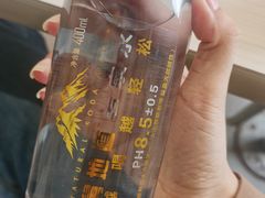 -老娘舅餐厅(黄龙体育中心店)