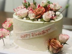 -Dark Horse·黑马蛋糕·低脂·低糖淡奶(金匙望湖大厦店)