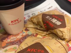 -肯德基(南昌路大润发店)