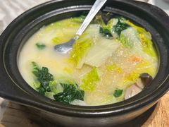 -汤城小厨•粤菜•靓汤(西直门凯德MALL店)