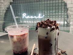 -RWORK·COFFEE(滨江店)