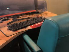 -网乐网云时代网吧(郑州路店)