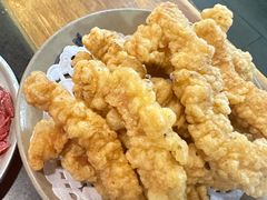 -渝味黄姐火锅(黄泥村店)