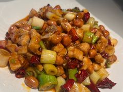 -粤香村(清真川菜店)