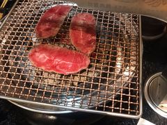 -九田家黑牛烤肉料理(太阳城店)