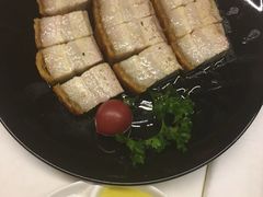 -新大咀港式茶餐厅(宝山万达店)