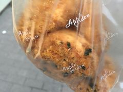 -苹果花园(乳山路店)
