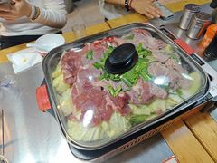 -古彭7只羊·徐州烧烤(玄武墨香路店)