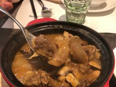 -港丽餐厅(高德置地店)