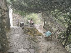 -雁荡山三折瀑景区