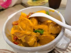 -鹅冠港式茶餐厅(来福士店)