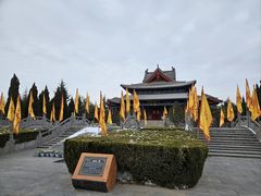 -大槐树寻根祭祖园