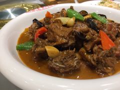 -解家河南菜(商鼎路店)