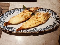 -極上萬膳·日料放题(来福士江景店)