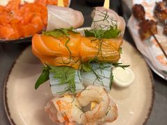 -滋粥楼·顺德菜(番禺广场总店)